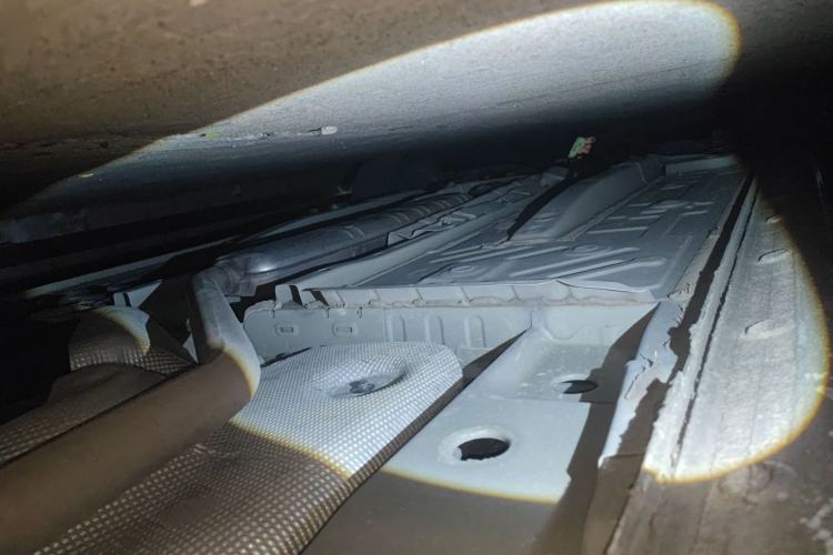 Used Buick GL6 2021 323T Mild Hybrid Connect Luxury Model