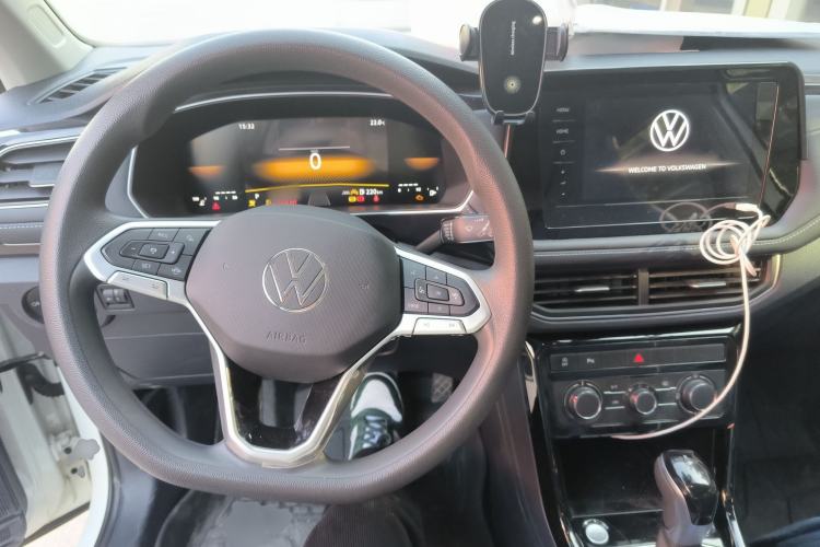 Used Volkswagen Tharu 2025 New Sharp 300TSI Ambitious Edition