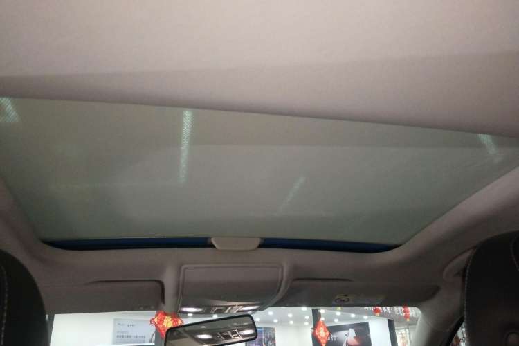 Used Volkswagen Lamando 2021 230TSI DSG Fashion Edition
