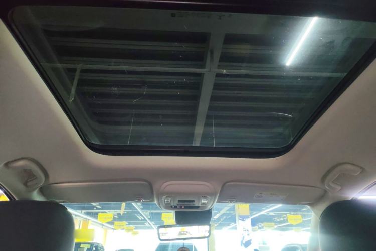 Used Buick Envision 2021 Encore Plus 652T Five-Seat Luxury Model
