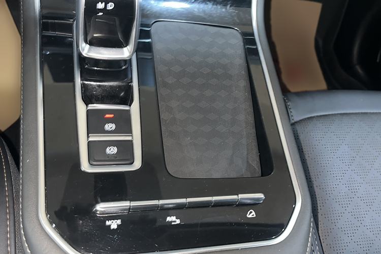 Used Chery Tiggo 8 2020 Facelifted Version 290TGDI Automatic Elite Edition
