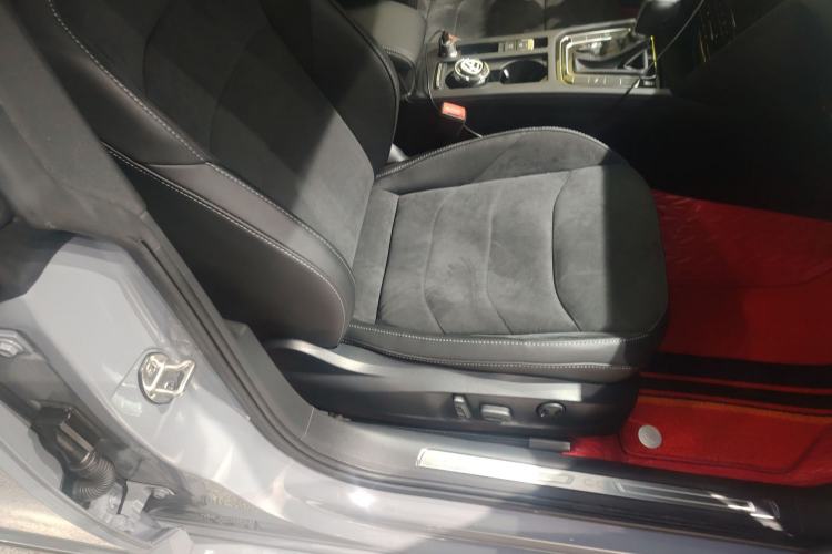 Used Volkswagen FAW-Volkswagen CC 2021 330TSI Ignite Edition