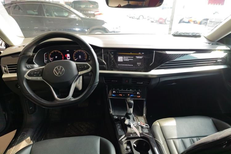 Used Volkswagen Passat 2022 330TSI Elite Edition
