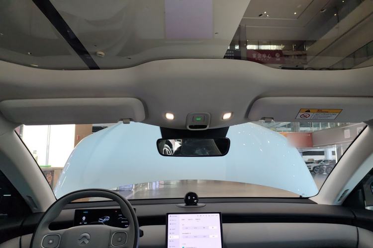 Used Nio ET5 2024 75 kWh
