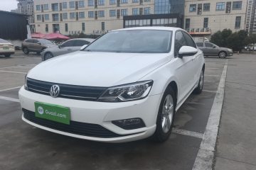 Used Volkswagen Lamando 2015 230TSI DSG Fashion Edition
