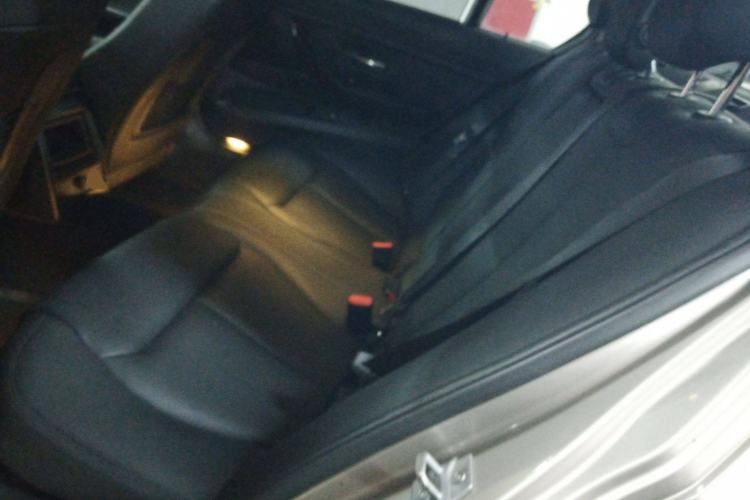 Used BMW 3 Series 2013 320Li Fashion Model
