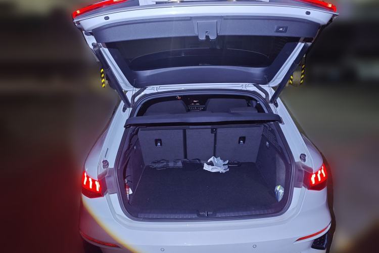 Used Audi A3 2021 Sportback 35 TFSI Advanced Sport Edition
