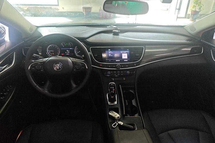 Used Buick LaCrosse 2021 552T Luxury Version
