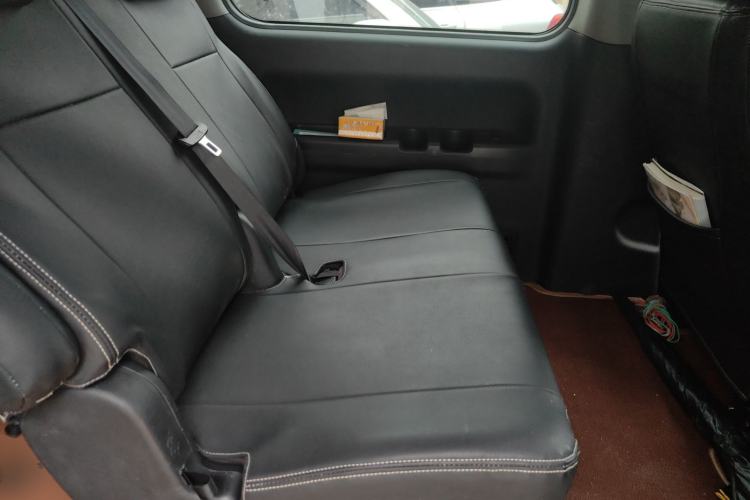 Used  M4 2021 2.0L Manual Comfort Edition