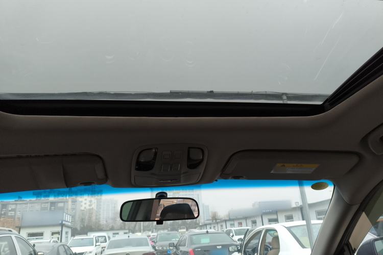 Used  Refine S7 2017 2.0T Automatic Luxury Model