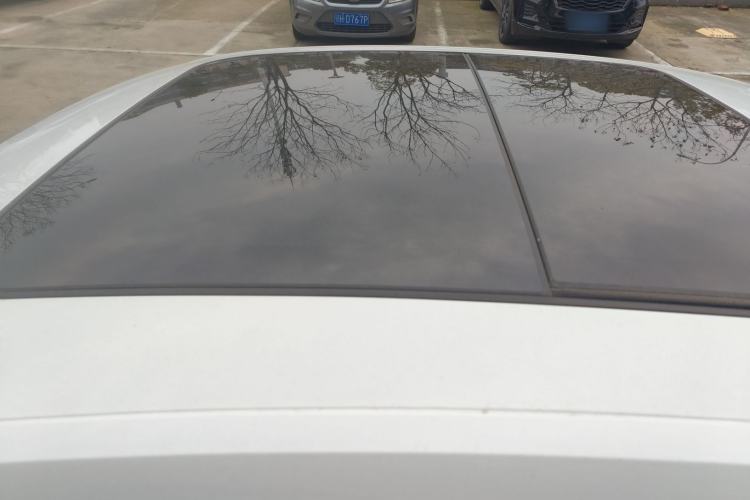 Used Volkswagen Sagitar 2021 200TSI DSG Excellence Edition