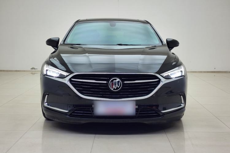 Used Buick LaCrosse 2021 552T Luxury Version
