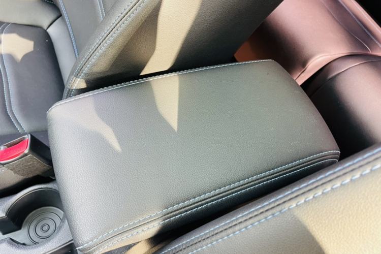 Used BYD Yuan New Energy 2019 EV360 Smart Connect Elite Model
