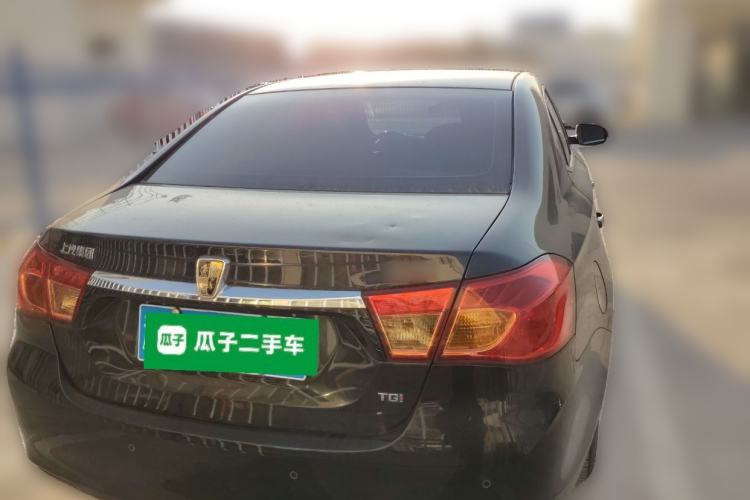 Used Roewe 950 2015 1.8T Elite Edition