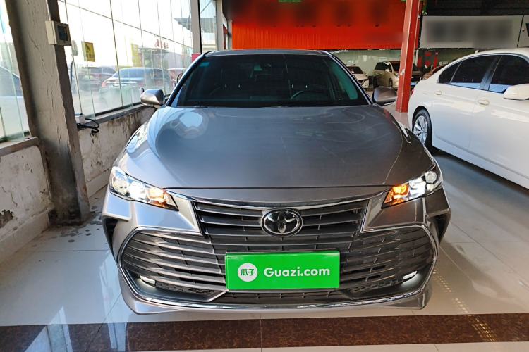 Used Toyota Avalon 2019 2.0L Ambition Edition China VI
