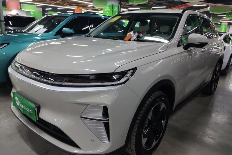 Used Haval Fierce Dragon Max 2025 Hi4 165 Ultra Smart Drive Edition