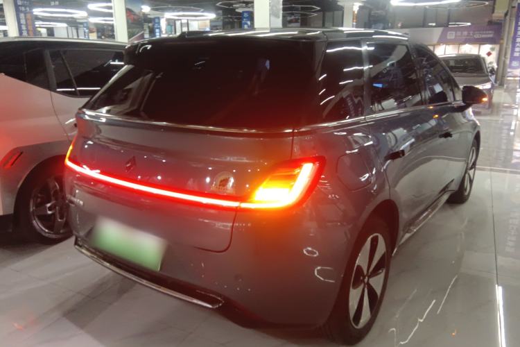 Used Baojun Cloud 2023 460 Max
