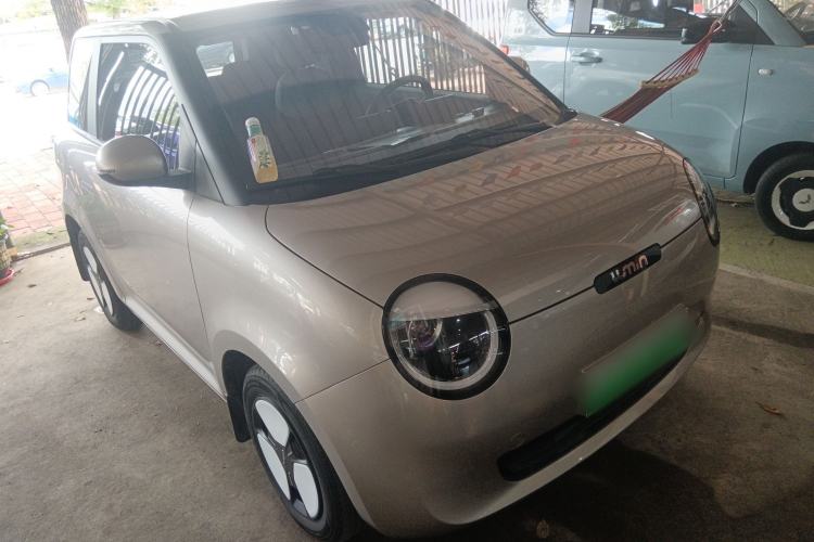 Used  Lumin 2022 210km Sweet Edition
