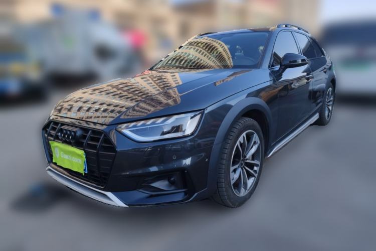 Used Audi A4 (Import) 2023 allroad quattro