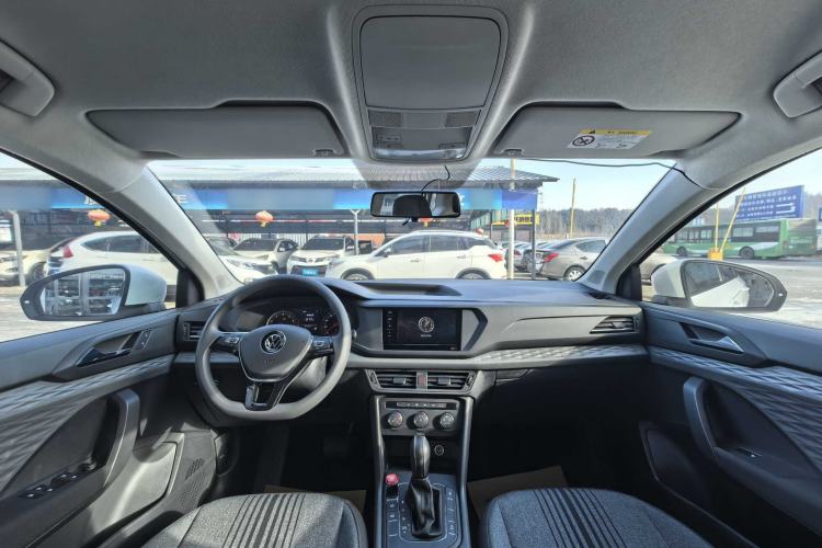 Used Volkswagen Tharu 2021 280TSI Two-Wheel Drive Trend Edition