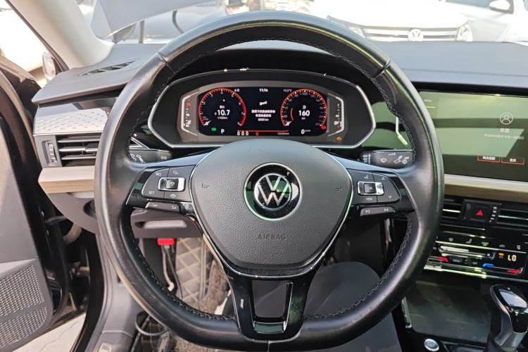 Used Volkswagen Passat 2021 330TSI Luxury Edition