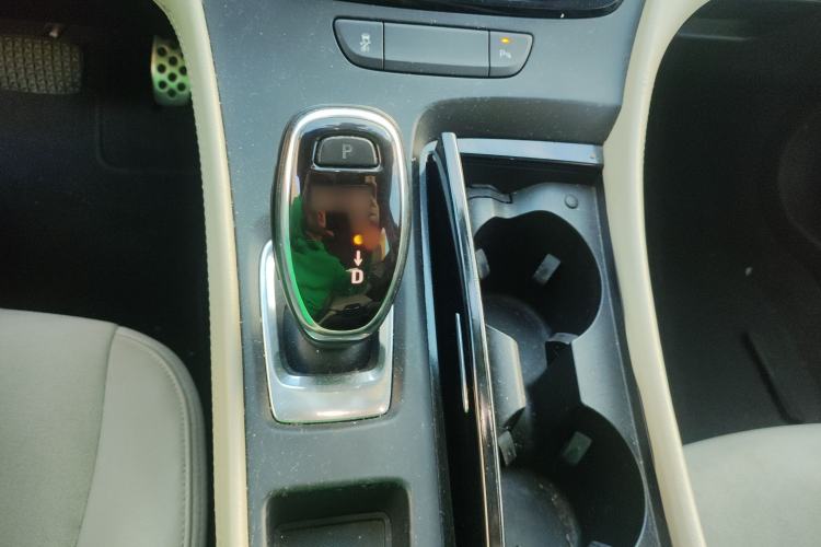 Used Buick LaCrosse 2016 30H Elite Edition
