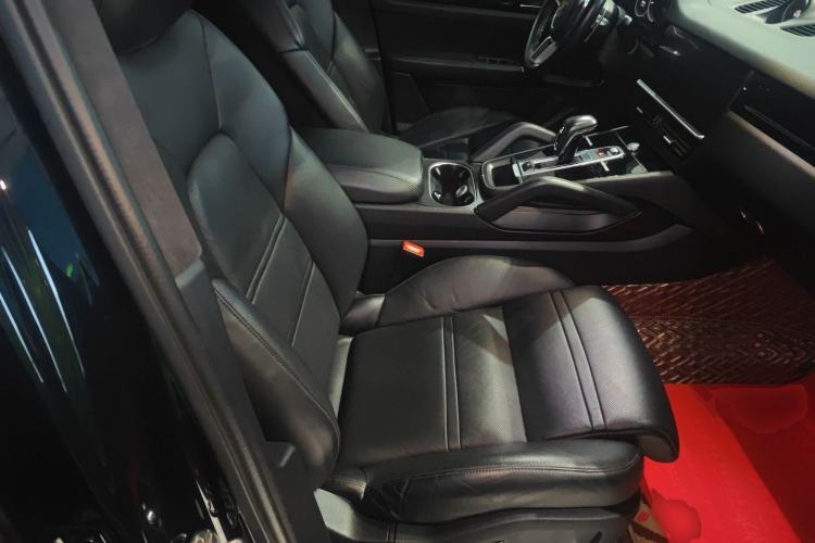 Used Porsche Cayenne 2019 Cayenne 3.0T
