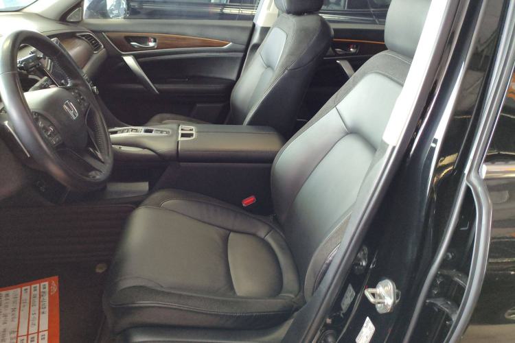 Used Honda Avancier 2017 370TURBO 2WD Luxury Edition
