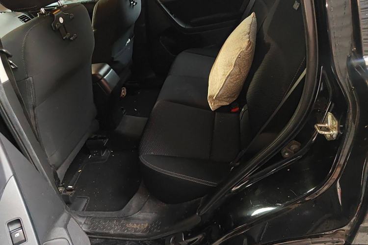 Used Subaru Forester 2013 2.0i Automatic Comfort Edition
