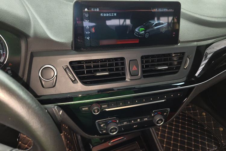 Used BMW 1 Series 2018 118i Design Package Edition