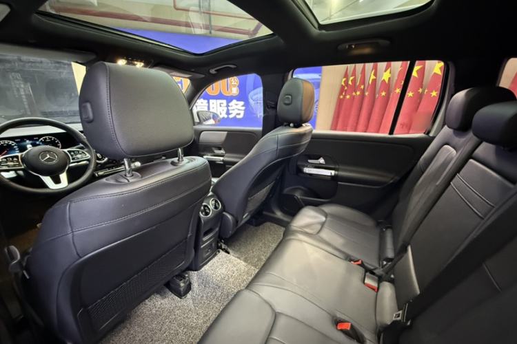 Used Mercedes-Benz GLB 2021 GLB 180 Dynamic Edition