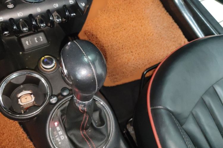 Used  JCW CLUBMAN 2013 1.6T JOHN COOPER WORKS