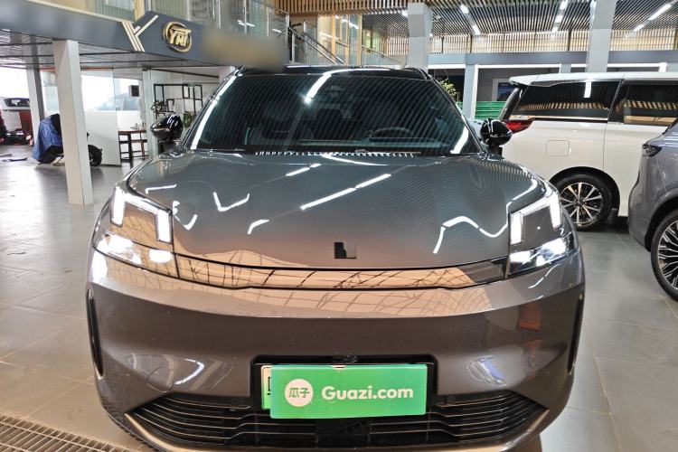 Used Lynk & Co 08 EM-P 2023 245km Ultra-Long Range Halo
