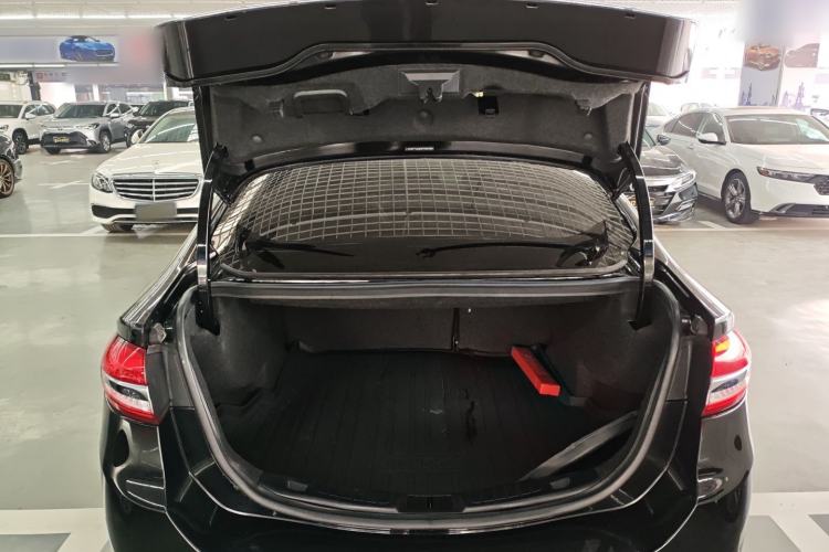 Used Ford Mondeo 2017 EcoBoost 200 Stylish Model