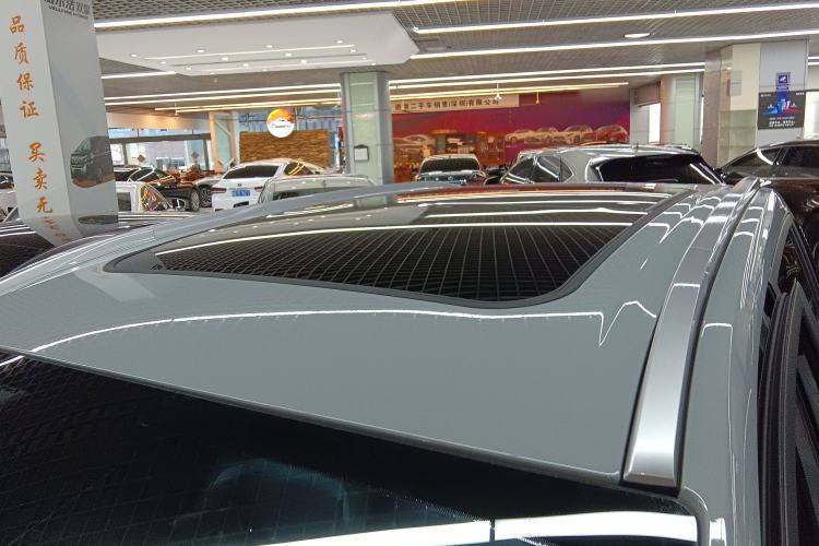 Used AION Y 2023 Plus 510 Smart Edition
