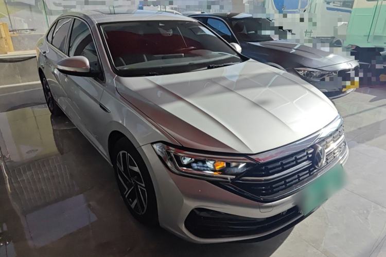 Used Volkswagen Sagitar 2023 300TSI DSG Excellence Edition