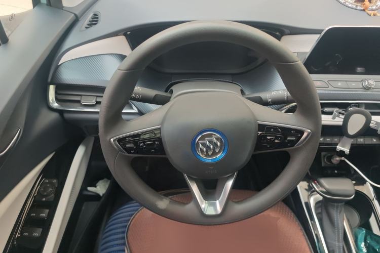 Used Buick Velite 6 2019 Connected & Smart Edition
