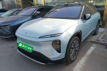Used Nio ES7 2022 75 kWh