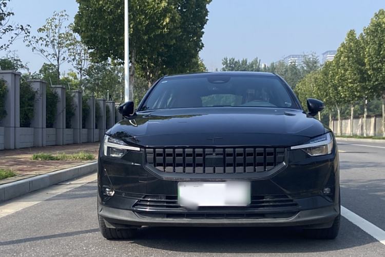 Used Polestar 2 2021 Single Motor Standard Range
