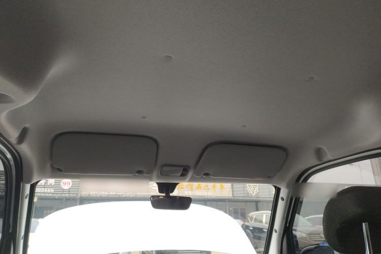 Used Wuling Zhiguang New Energy 2025 Comfort Model