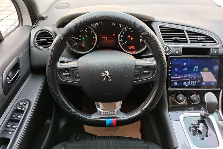 Used Peugeot 3008 2019 350THP Automatic Elite Edition