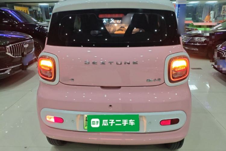 Used Bestune Pony 2024 170km Vitality Horse