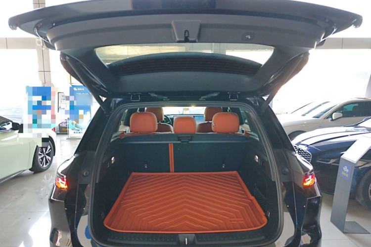 Used Li Auto L6 2024 Pro Model