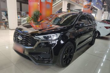 Used Ford Edge 2021 PLUS EcoBoost 245 Two-Wheel-Drive ST-Line 5-Seater