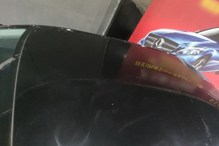 Used Volkswagen Lavida 2013 Revised Classic 1.6L Manual Fashion Edition
