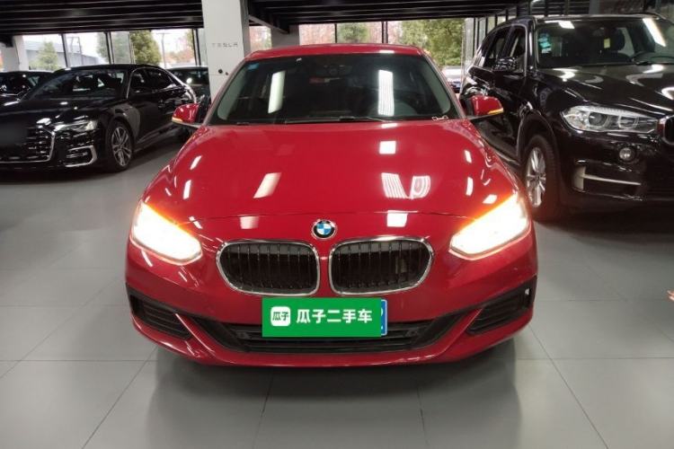 Used BMW 1 Series 2020 120i Fashion Model
