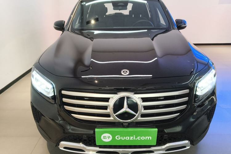 Used Mercedes-Benz GLB 2024 Refresh GLB 220 Dynamic Edition
