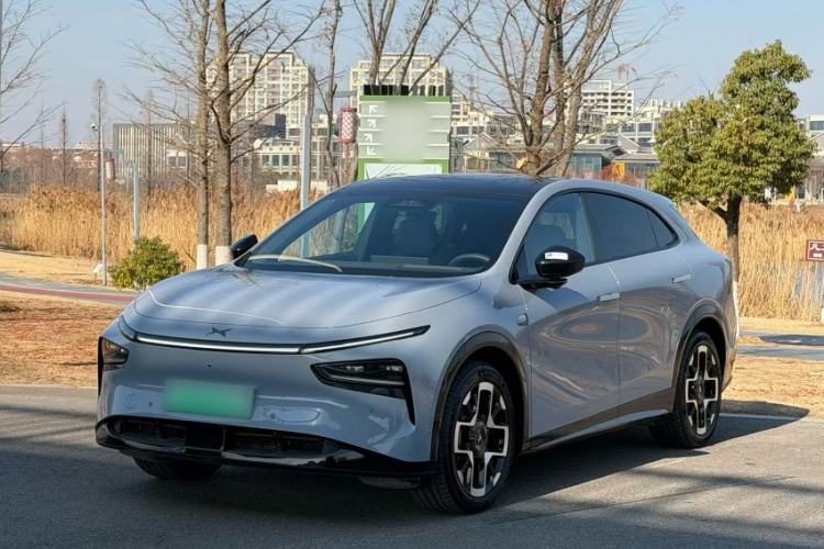 Used XPeng G7 2025 702 Max
