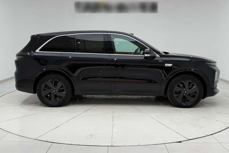 Used Li Auto L6 2025 Pro Smart Refresh Edition
