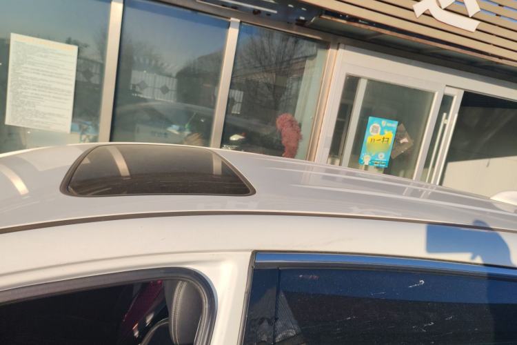 Used BYD Song MAX 2019 1.5T Manual Smart Connect Ruiyi Sunroof Model 7 Seats China VI Standard
